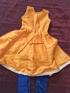 Baby Dress
