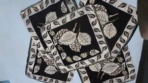 New cushions cover set