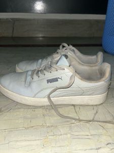 Puma Original Grey Sneaker