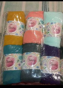 Stylish Georgette Hijabs