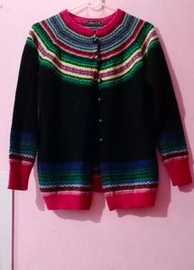 Winter Sweater