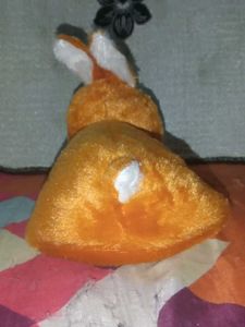A91 Brown Rabbit Cute For Babies