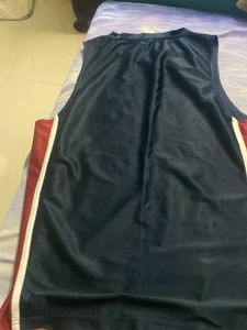 Reebok Sleeveless Training Shirt