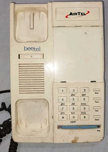 Beetel Landline Phone