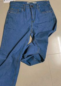 Original Roadster Life Baggy Jeans