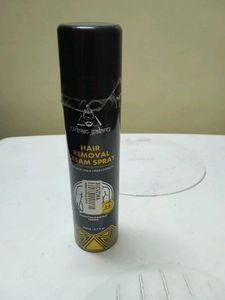 Hair Remover