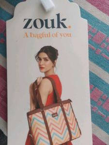 Boho Chic Handbag