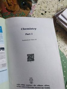 Ncrt Chemistry Class 11