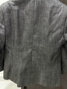 Wedding Coat