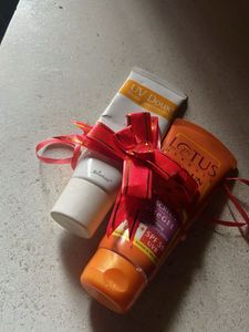 Sunscreen Bundle