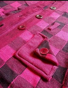 Sweater Coat