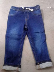 Cute Denim Jeans