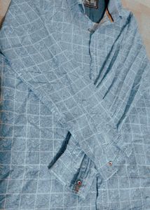 Printed Shirt
