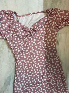 Vintage Sundress