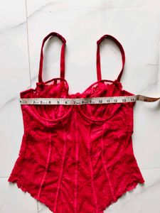 Net Bodysuit