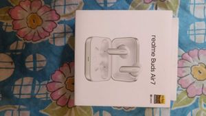 Realme Buds Air 7