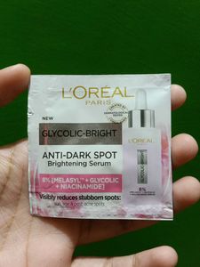 Plum There You Glow Highlighter+freebies❤️🎀