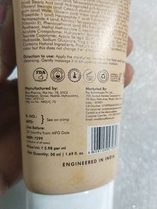 Kombucha Hydra Repair Moisturizer