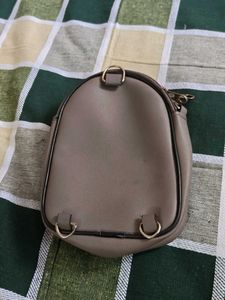 Cute Bunny Sling Bag