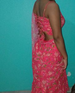 Ready To Wear Saree