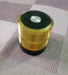 Mini Bluetooth Speaker
