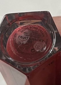 Fenty Gloss Bomb Cream