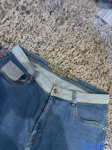 Roadster Boyfriend Fit Jeans.
