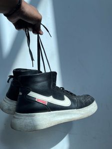 Nike High-Top Sneakers