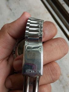 Seiko 5 Orignal Automatic Mens Watch