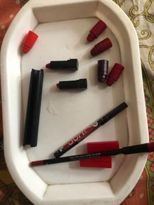 Makeup Bundle