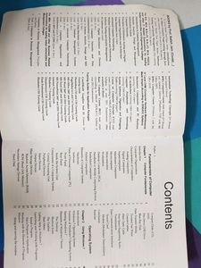BCA 1ST SEM MDU UNIVERSITY BOOK