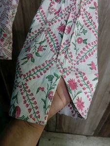 3 Piece Kurta Set