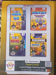 SSC-GD General Knowledge By Ankit Bhatiya Sir