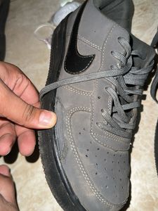 Nike Air Force 1 UA