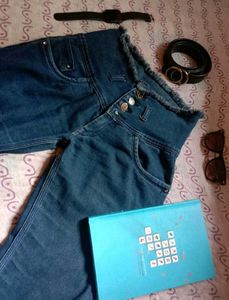 Slim Fit Jeans