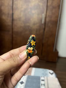 Set Of 10 Saree Pins