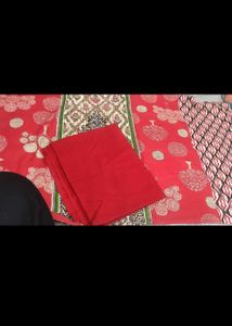 Pure Cotton Fabric