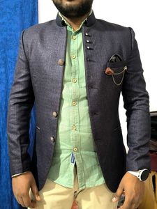 Stylish Men&#39;s Jacket