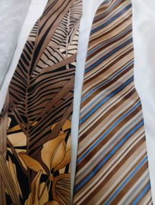 Combo Of 5 Tie