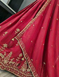 Beautiful and Hot Looking Lehenga Choli Collection