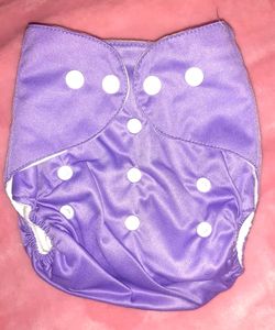 NEW AND UNUSED Cloth Diapers