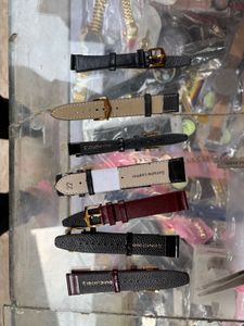 10mm To 22mm Straps Available
