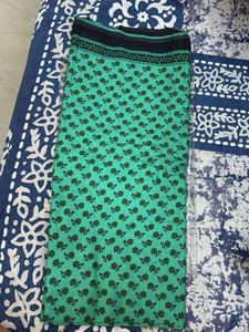 3 Piece Suit/Dress Material