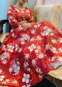 Gown