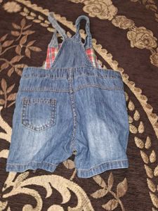 End Of Month Sale 5 Pieces Baby Clothes