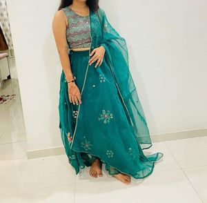 Beautiful Lehenga