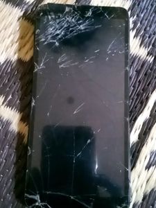 Battery Good Condition But Display Problem