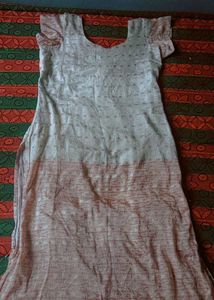 A Daily Wear Kurti❣️