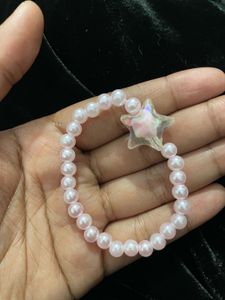 Aesthetic Star Bracelet