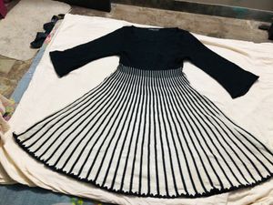 Winter One Piece